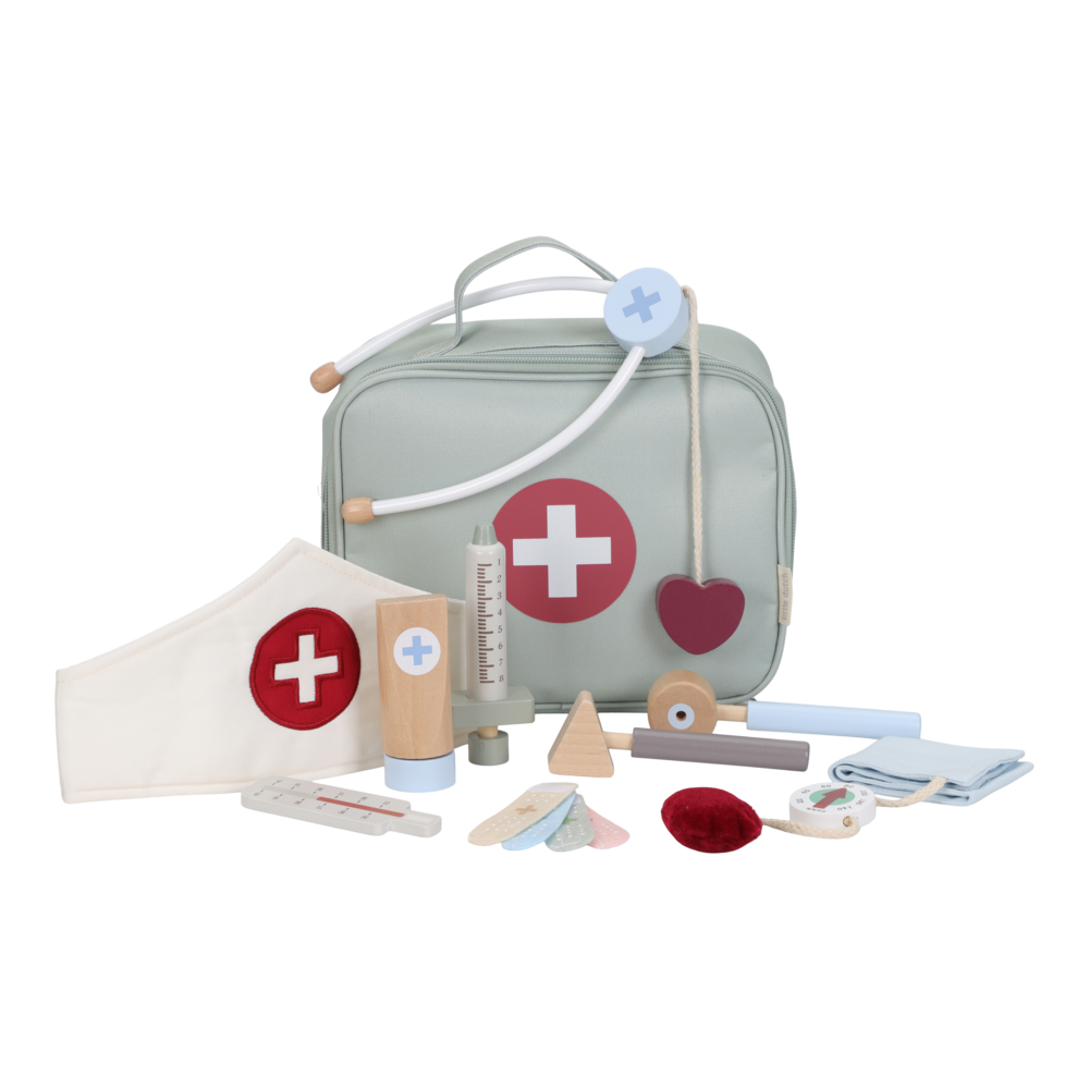 LD doktersset