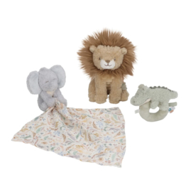 LD Safari  Friends giftset