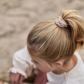 LD scrunchies Safari Friends
