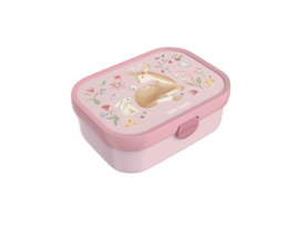 LD x Mepal broodtrommel Fairy Garden
