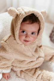 LD Teddy boxpakje sand
