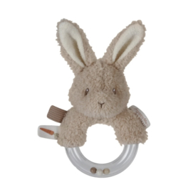 LD ringrammelaar Baby Bunny