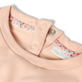 LD sweater blush pink