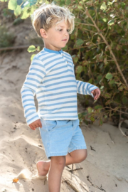 LD korte broek denim