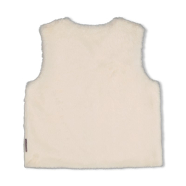 Jubel gilet - Daily Princess