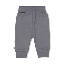 Feetje broek blauw Howdy