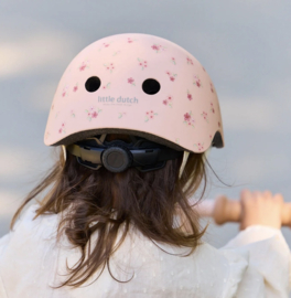 LD helm roze