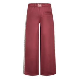 Jubel broek roze - Moon Flowers