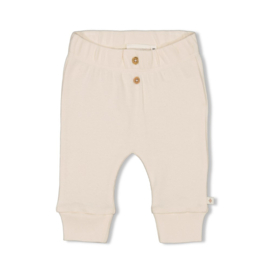 Feetje Cute Cookie broekje offwhite