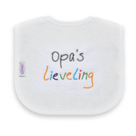 Opa's Lieveling