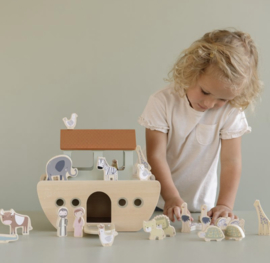 Little Dutch Ark van Noach