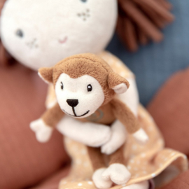 Knuffelpop Sophia 35cm
