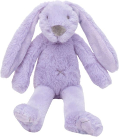 Happy Horse  Lilac Recycled Rabbit Richie tiny
