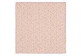 Jollein hydroefiele doeken 70 x70 cm miffy wild roses