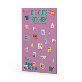 Het muizenhuis - decoratievellen keuken