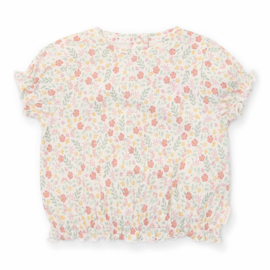 Little Dutch t-shirt korte mouw