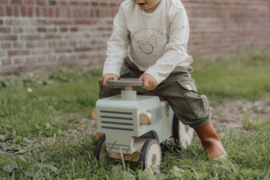 Little Dutch shirtje offwhite kip
