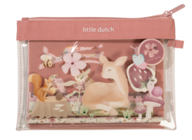 LD Fairy Garden etui met inhoud