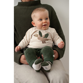 Feetje sweater - Wiggle and Waddle