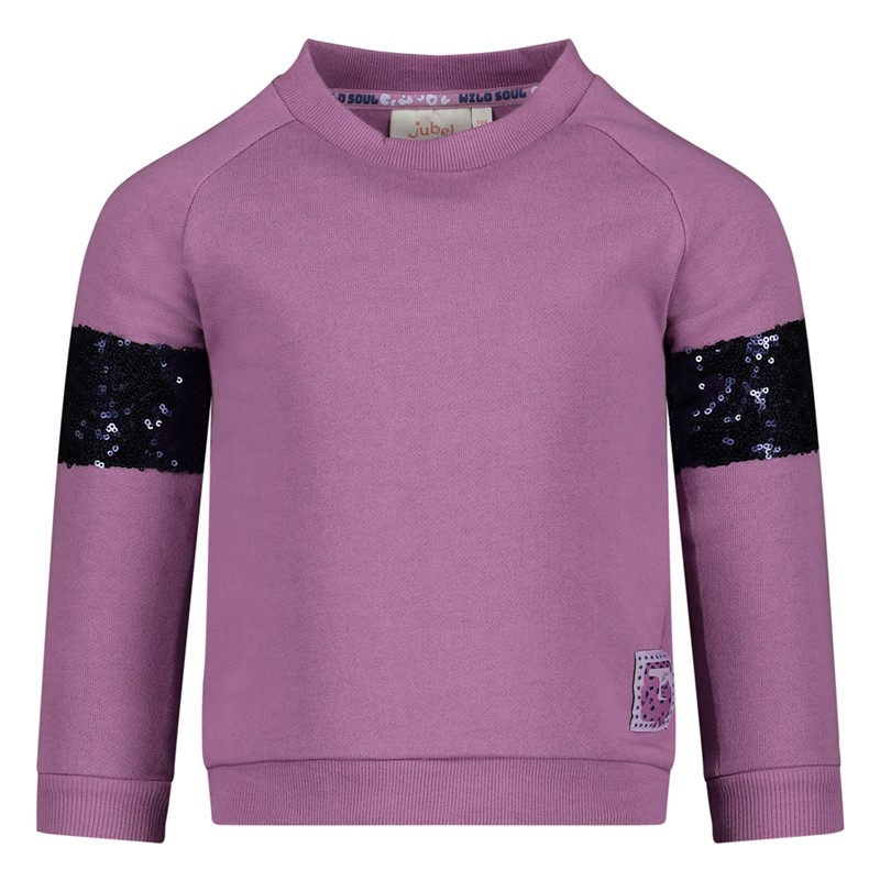 Jubel sweater Wild Soul
