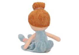 Jollein knuffelpop Rose