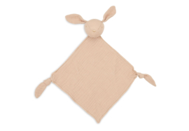 Jollein speendoekje bunny ears moonstone