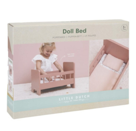 Little Dutch poppenbedje