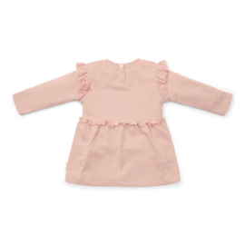 Little Dutch jurkje soft pink