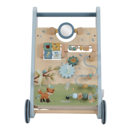 LD activiteiten loopwagen Forest Friends