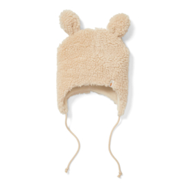 LD Teddy muts sand