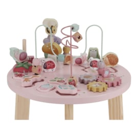 LD activiteitenspeeltafel Fairy Garden