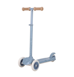 LD Step blauw