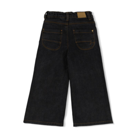 Jubel jeans wide leg black