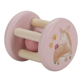 LD roller rammelaar Fairy Garden