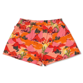 Jubel korte broek Salsa Sunset