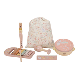 LD Safari muziekset roze
