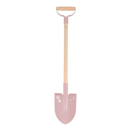 LD schep roze Fairy Garden