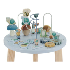 LD activiteitentafel Forest Friends