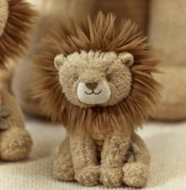 LD Safari knuffel leeuw 25 cm
