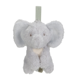 LD Safari activiteiten speelkleed met boog