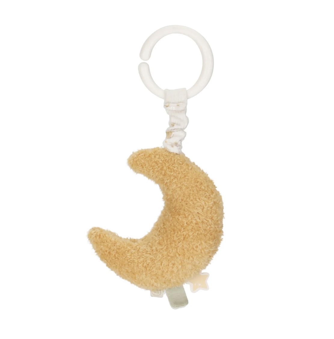 LD trilfiguren Newborn Naturels