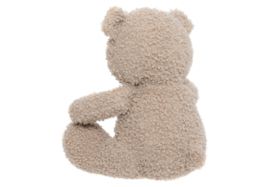 Jollein teddy bear olive