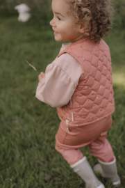 Little Dutch omkeerbaar gilet