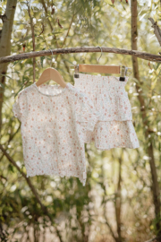 Little Dutch t-shirt korte mouw