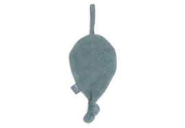 Jollein speendoekje sea green