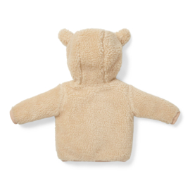 LD teddy jasje sand