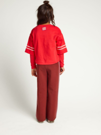 LOOXS T-shirt 2-in1 Fire