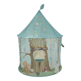 LD Forest Friends tent