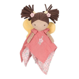LD knuffeldoek Evi
