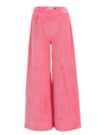 LOOXS Corduroy Wide leg Pink